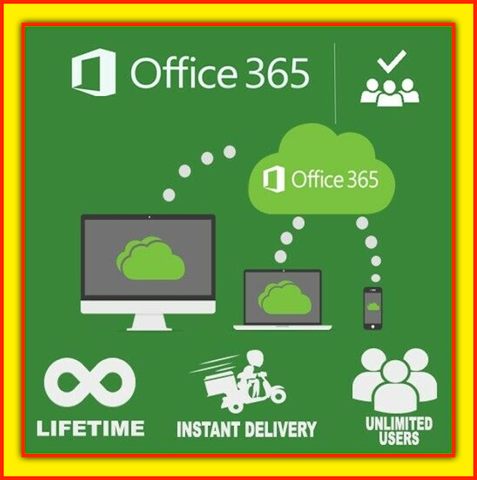 buy office 365 lifetime for mac