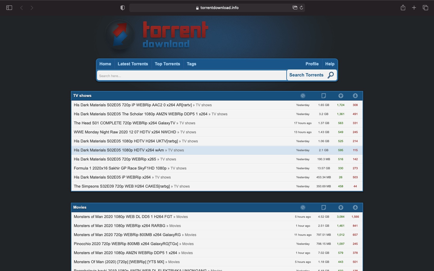 best place to torrent games for mac reddit